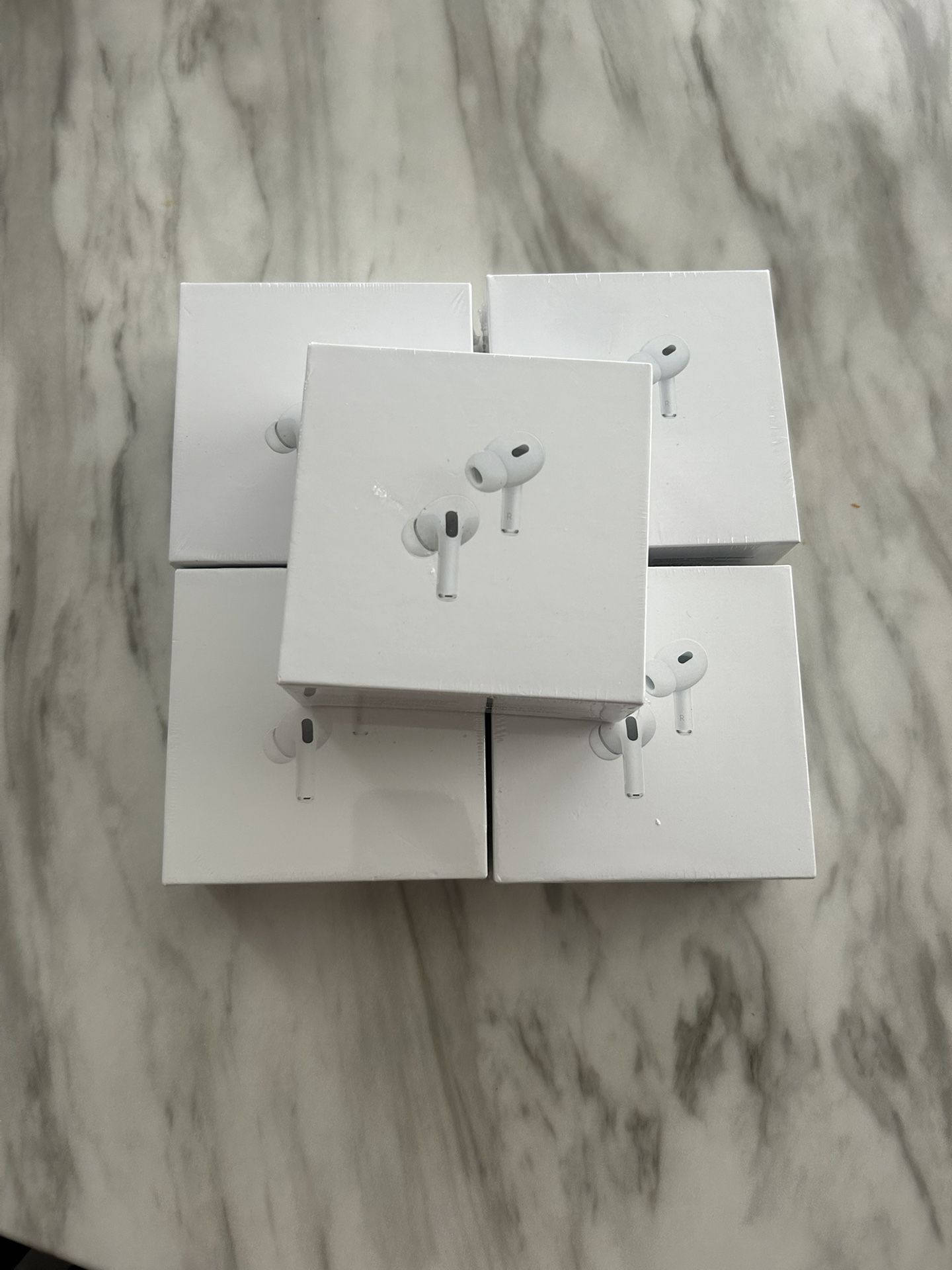 AirPod Pro2s