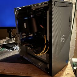 Budget 11th Gen i5 11400 GTX 1660Ti  Dell Gaming PC