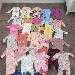 Baby Items 