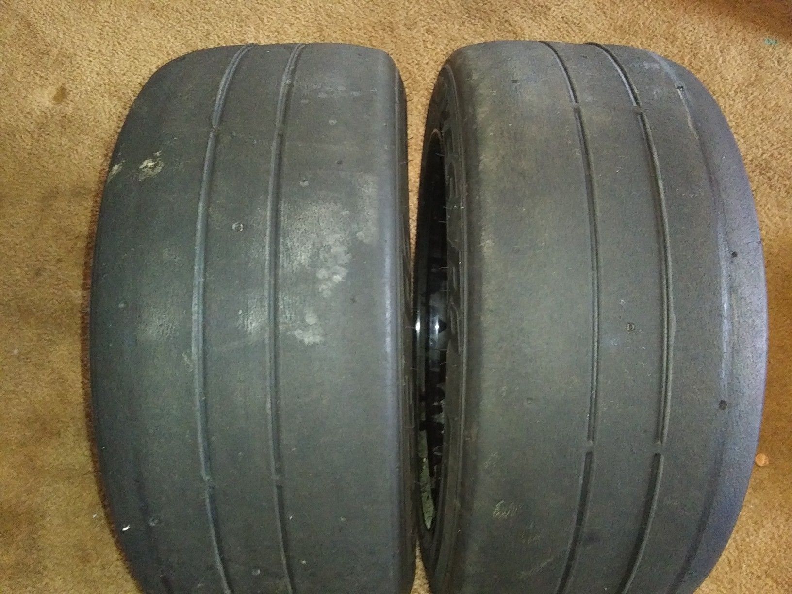 Racing slicks for Sale in Suffolk, VA OfferUp