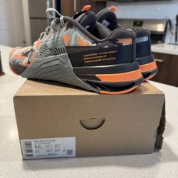 Nike Metcon 8 AMP
