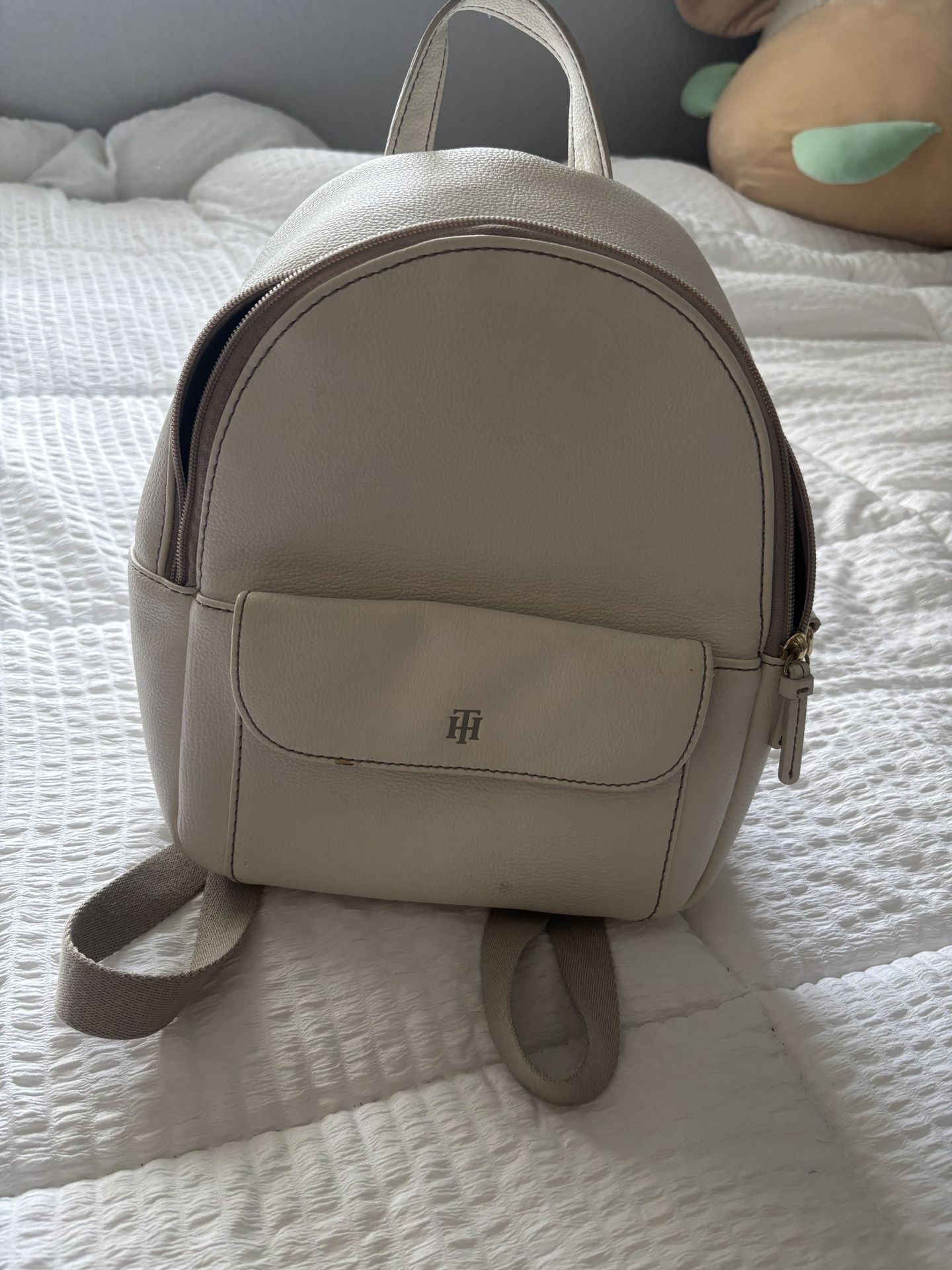 Tommy Hilfiger Mini Backpack