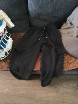 Pro clubs sweat pants