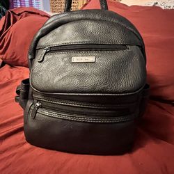 Backpack grey Small Multipack 