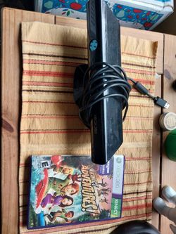Xbox 360 Kinect