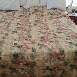 King Size Comforter