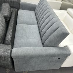 PULL OUT SLEEPER SECTIONAL FUTON ON CLEARANCE STORE CLOSING EVERYTHING MUST GO OFFER ENDS 05/31!!!***
