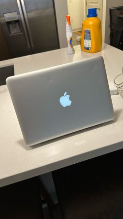 Apple Macbook Pro