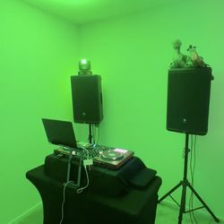 Dj Studio 