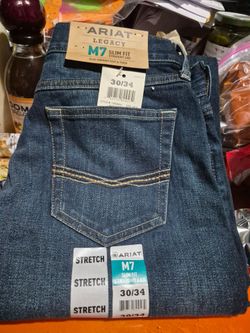 Jeans original, new size on tags, , pls see tags, $65 each , firm,  seagoville tx