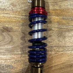 Motorcycle Shock Absorber?
