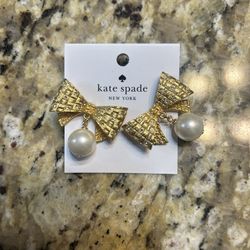 Kate Spade New York Earrings 