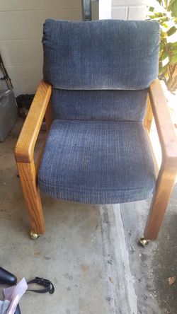 chair