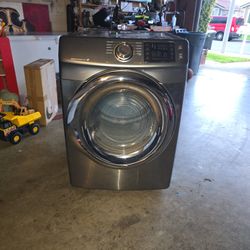 Samsung Dryer Read The Description Please