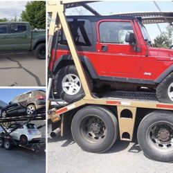 Auto Shipping