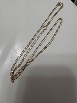 10k chain