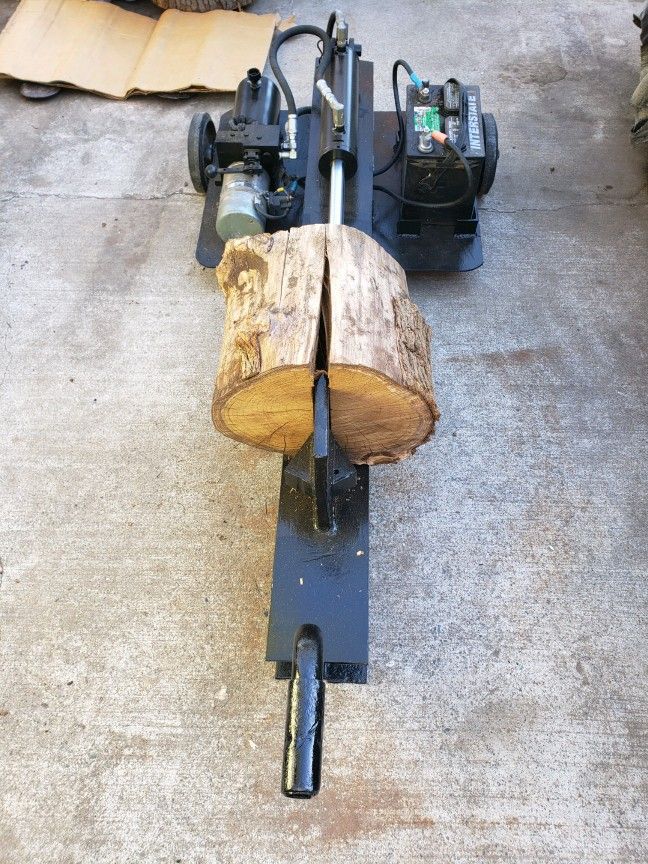 Log Splitter
