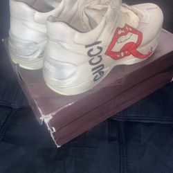 Gucci Sneakers 
