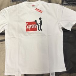 Supreme Shirt 