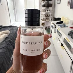 Cristian Dior Perfume 
