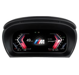 10" For BMW E90 E92 E93 M3 335i 328i 330i 325i 05-12 Digital LCD Instrument Cluster
