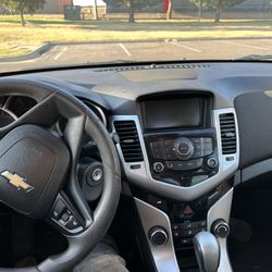 2015 Chevrolet Cruze