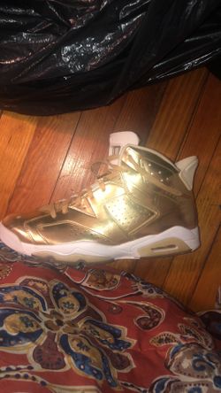 Pinnacle 6 200$ today size 14
