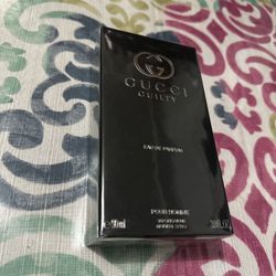 Gucci Guilty