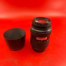 Olympus Zuiko Digital 40-150mm f/3.5-4.5 Four Thirds Zoom Lens + Hood lh-61b