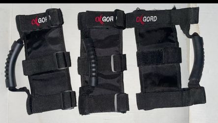 4x4 grips new