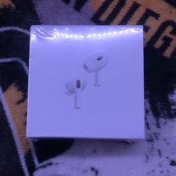 AirPod Pros Generation 2