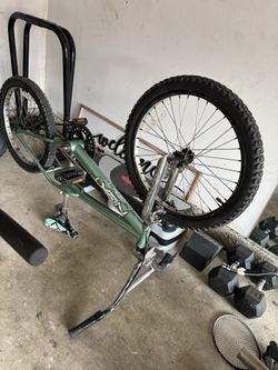 Next bike