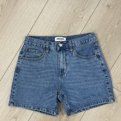 RSQ Denim Shorts