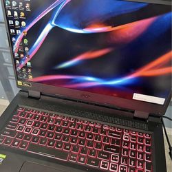 Gaming Laptop
