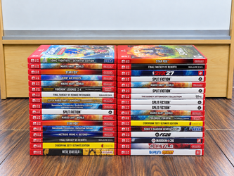 🎮 Nintendo Switch 2 Games – Mario Kart, Pokémon, Zelda & More! 🔥
