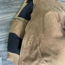 Carhartt Jacket