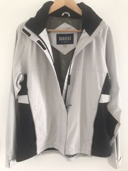 Sport HARVEST jacket - size M - New conditions