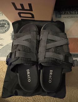 Draco Slides Reflective