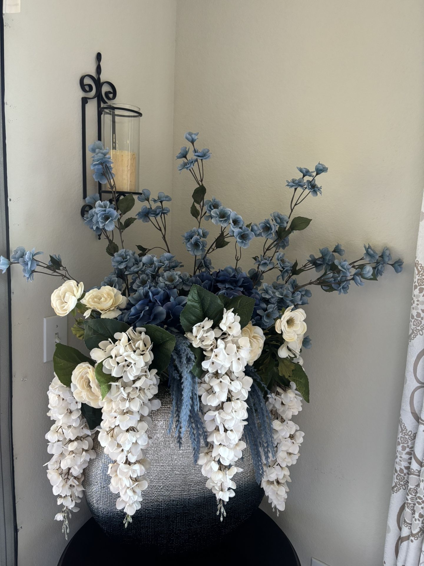 Flower Vase πΊ