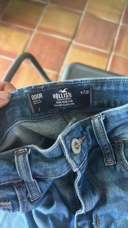 Kids pants,