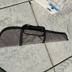 Shotgun Rifle case