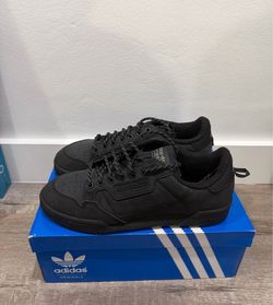 Adidas Continental 80s