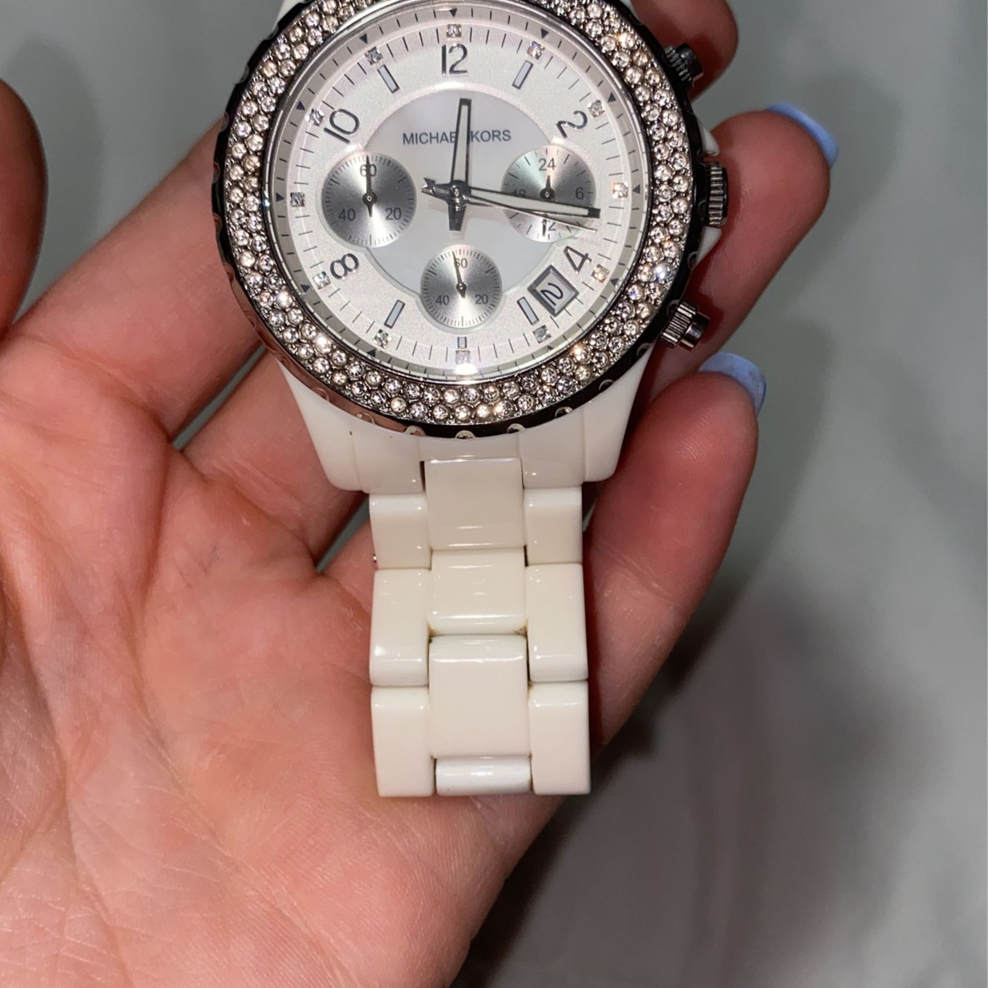 Micheal Kors Watch