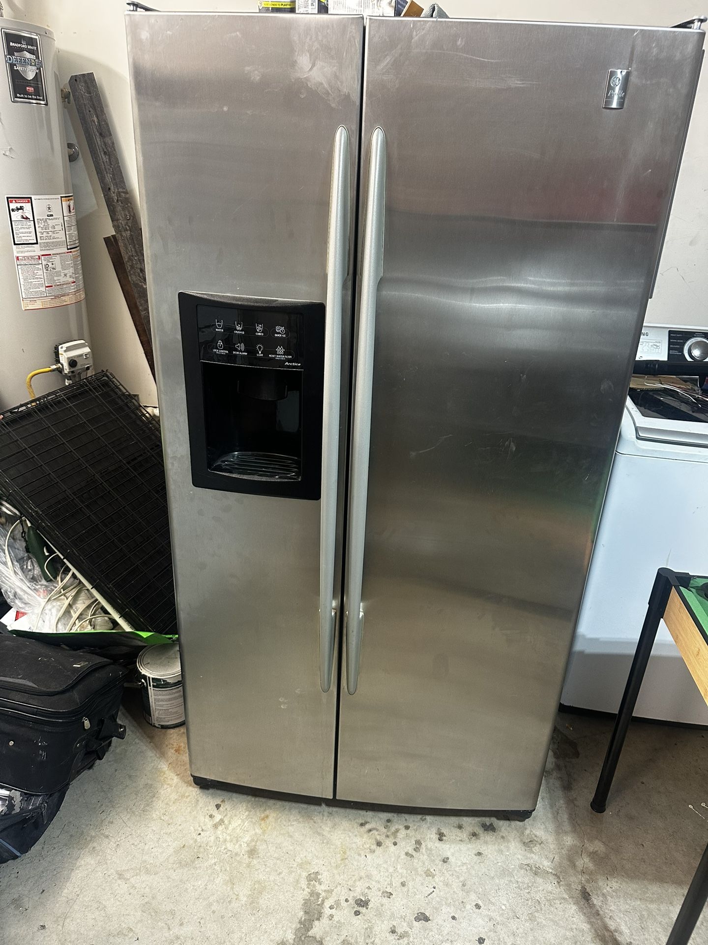 Refrigerator