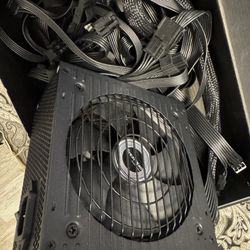 Computer power supply