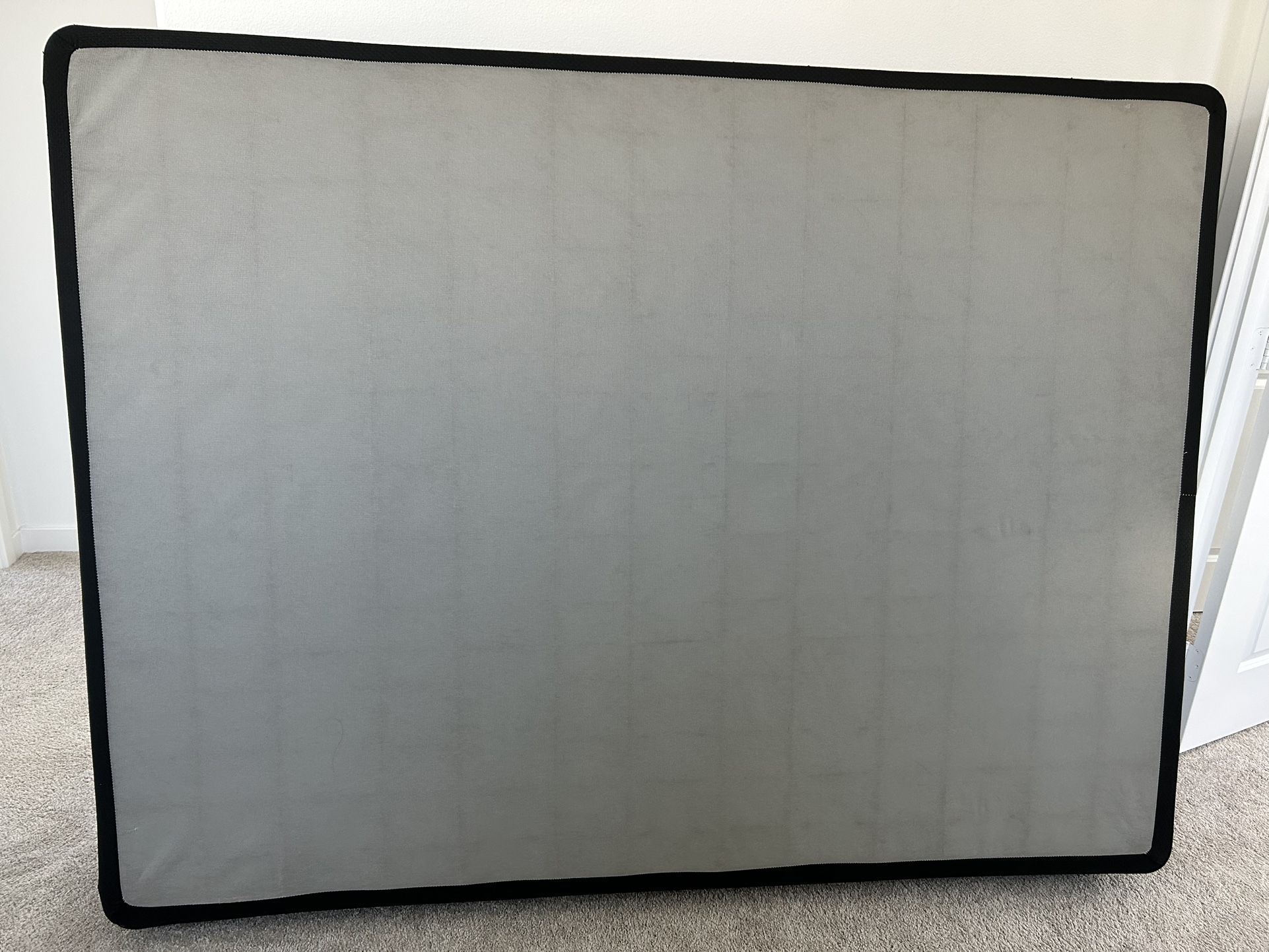 Queen Size Box Spring Only FREE