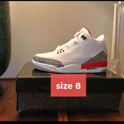 Jordans In Stock For Pick Up At Big Daddy's Restaurant In Biloxi