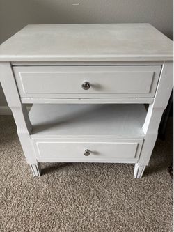 Nightstand