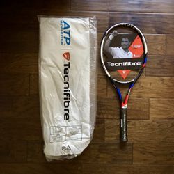 Technifibre Tennis Racket