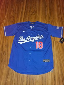 Dodgers Mens Yamamoto new road jerseys $50ea Firm S M L Xl 2x 3x